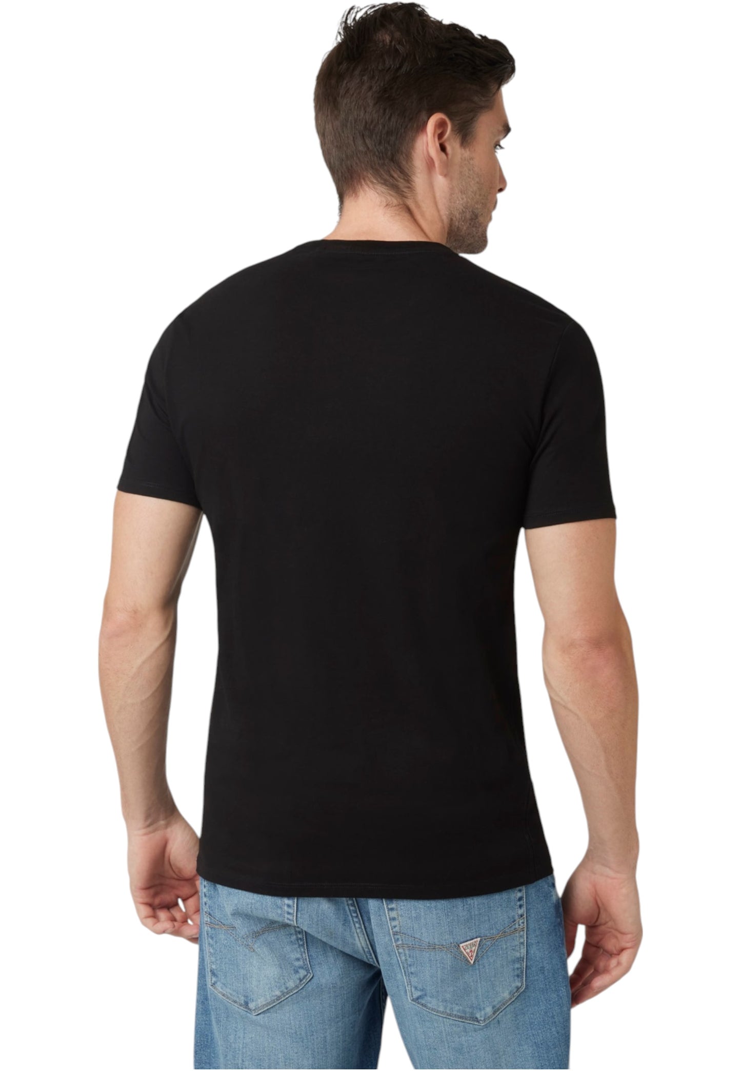 M2YI24J1314 - T-Shirt - Guess