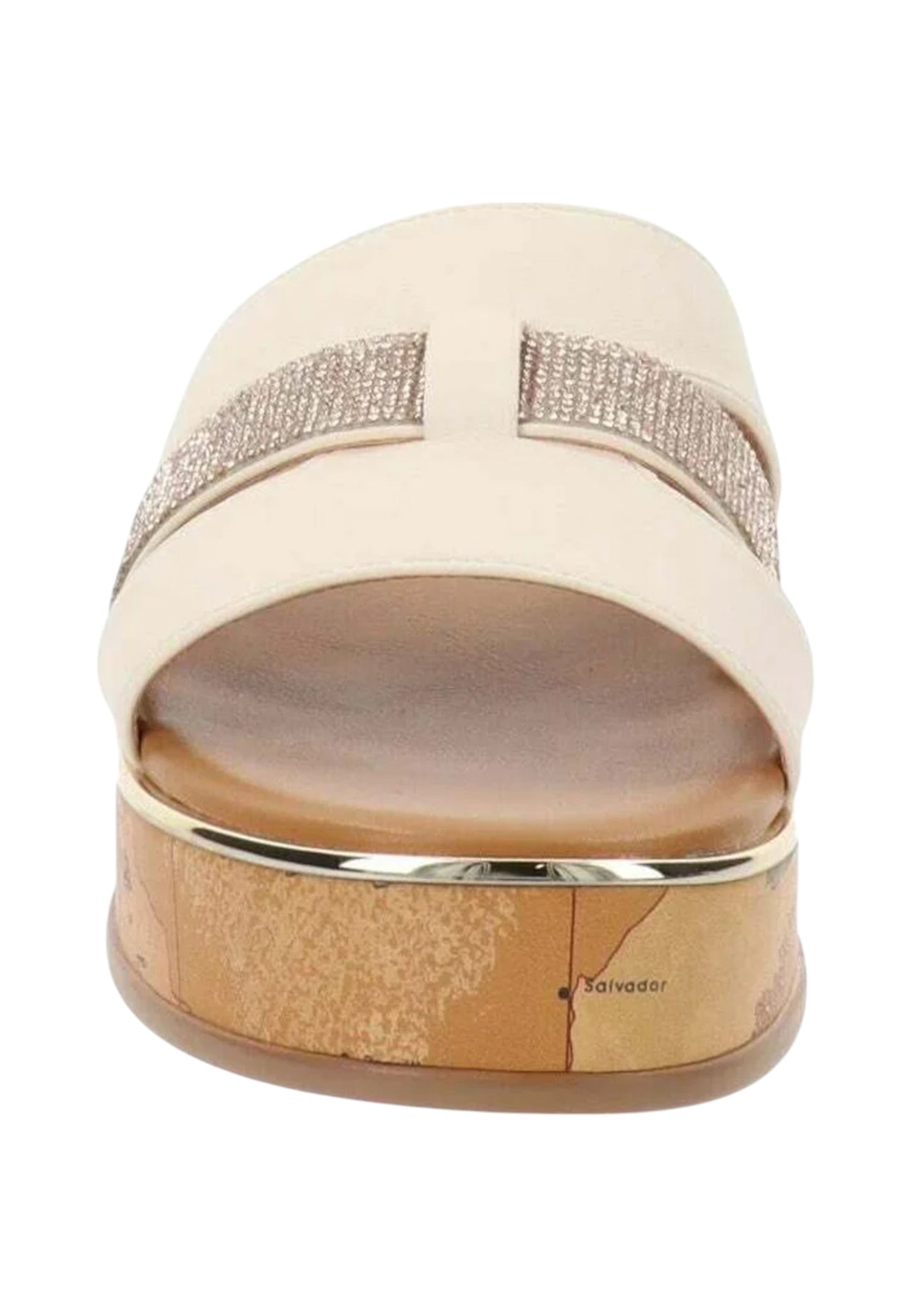 Sneakers Basse Donna Alviero Martini