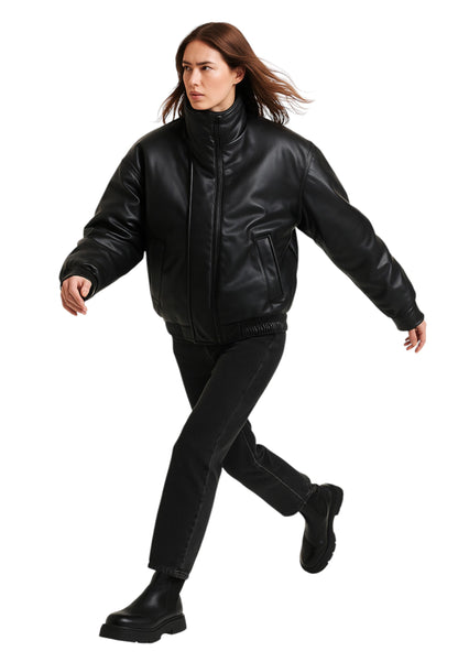 Giacca Bomber Donna Glamorous   AN5358