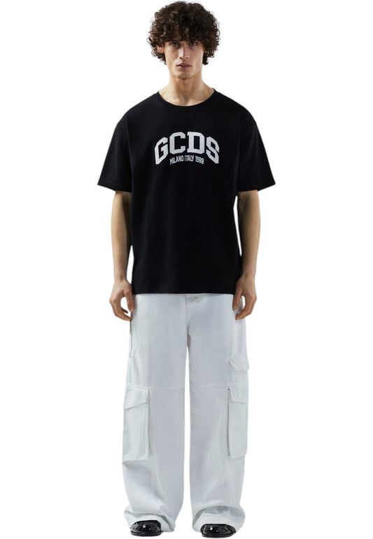 A2OM2304JB9 - T-shirt - Gcds