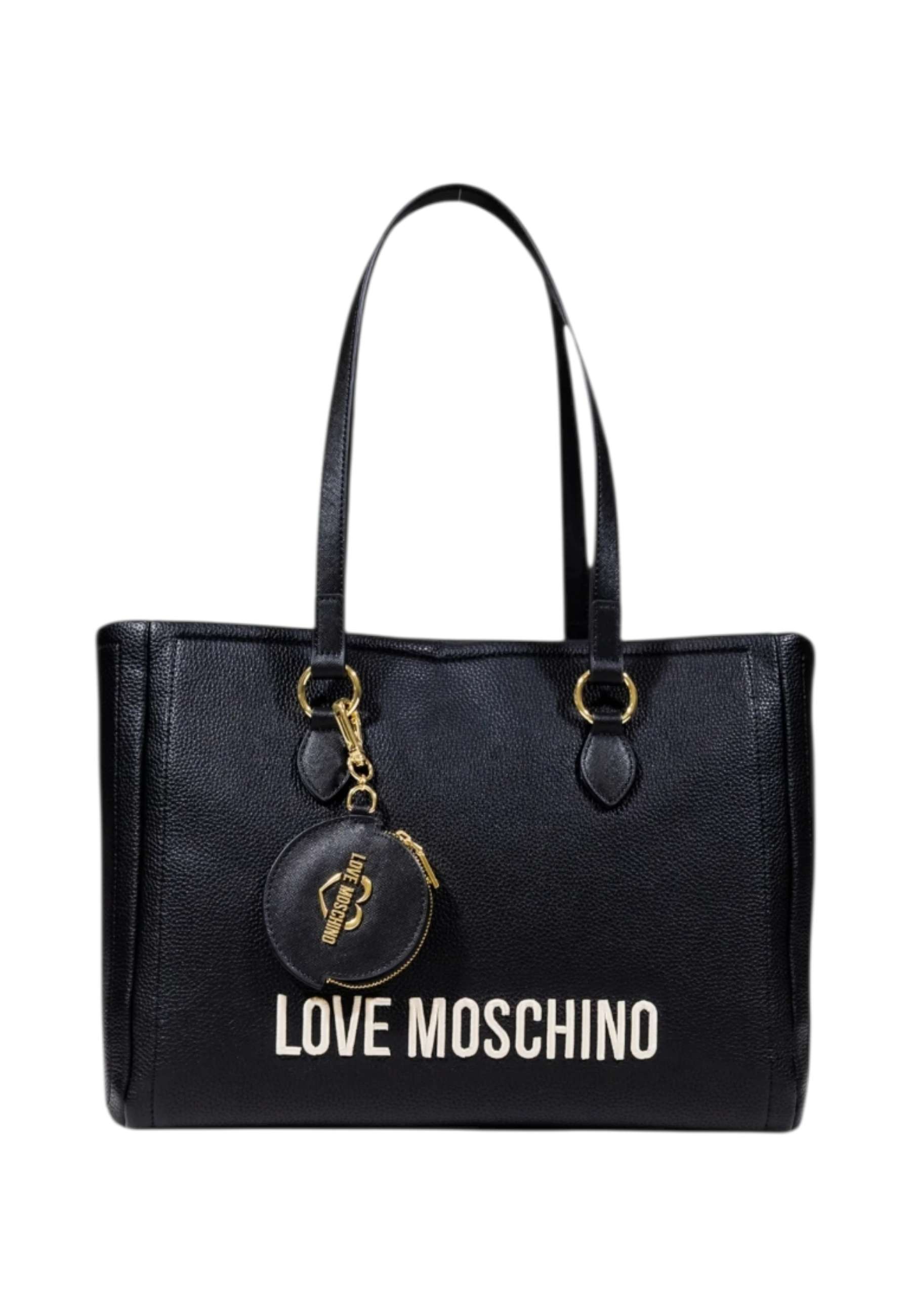 Borsa A Spalla Donna Love Moschino   JC4105PP1NLT1