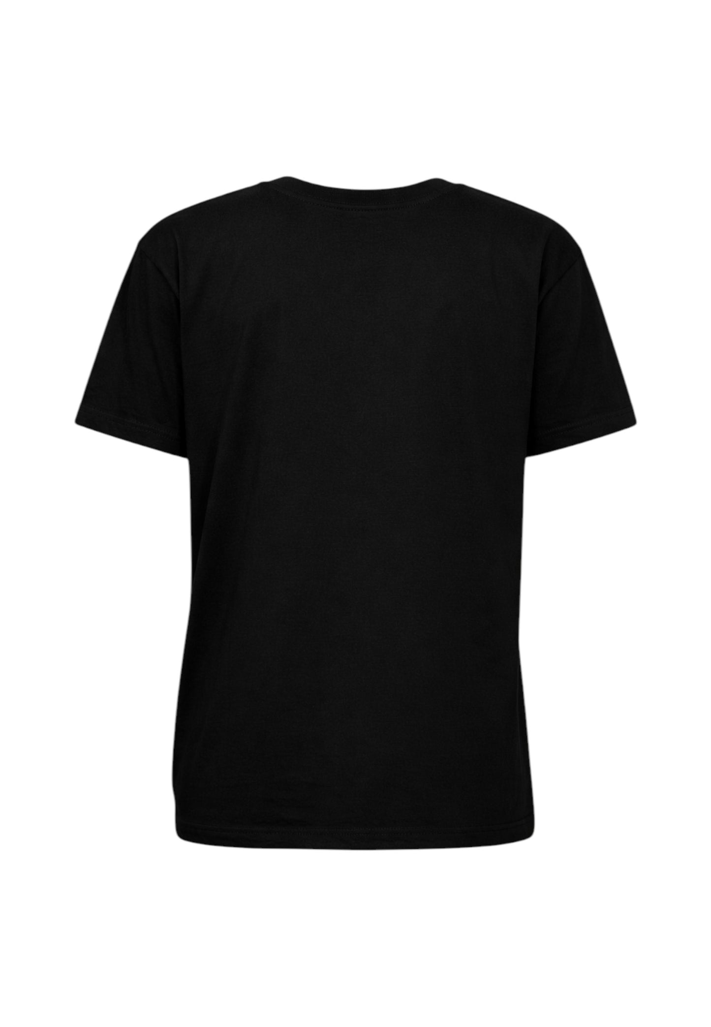 T-Shirt Manica Corta Uomo County Of Milan   S6CMMATH095