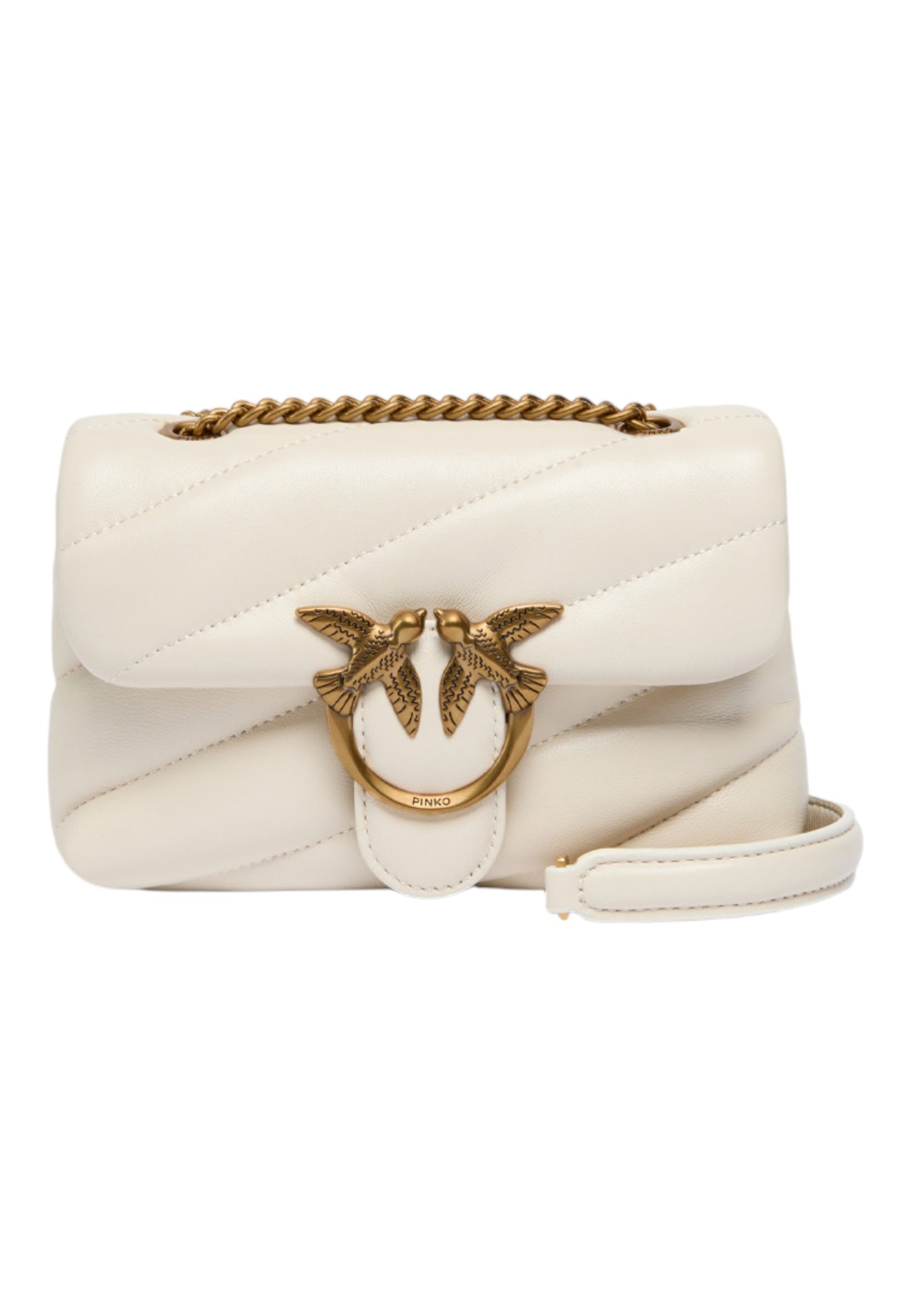 Borsa A Tracolla Donna Pinko  Love Puff Baby 100040A0F2