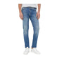 Jeans  Uomo Liu Jo   M000P304BRIANMD