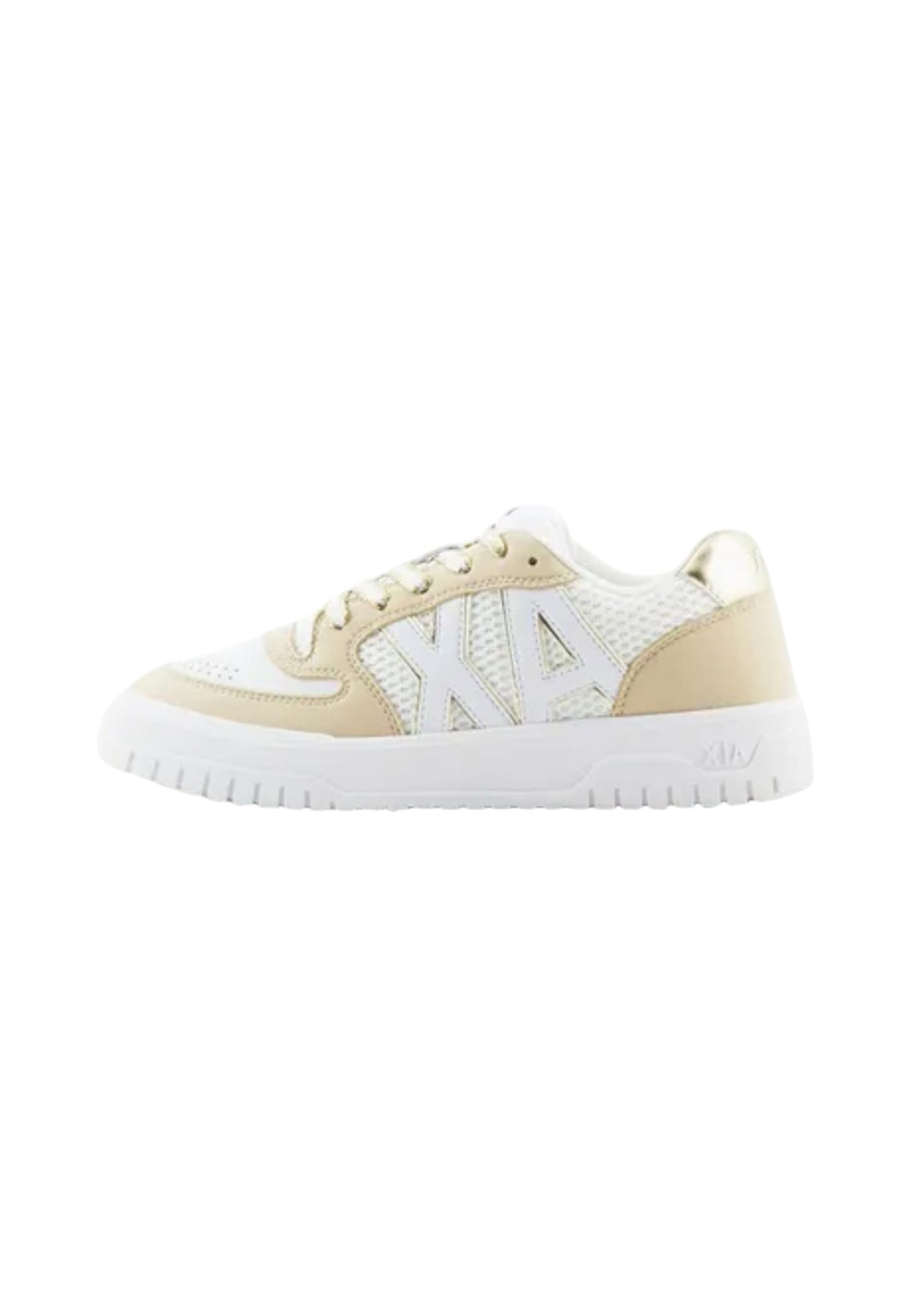 Sneakers Basse Donna Armani Exchange   XDX150XV831