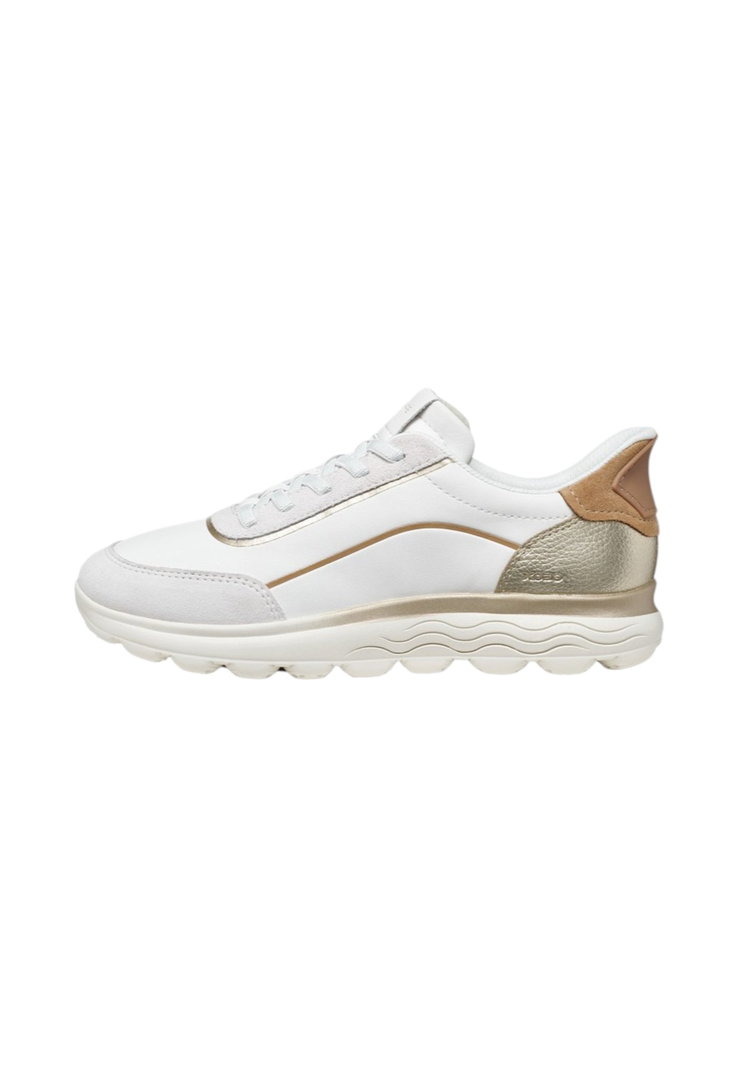 Sneakers Basse Donna Geox  Spherica Plus D657MA09B22