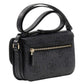 Borsa A Tracolla Donna Guess Convertible Xbody Flap Janie Logo HWOS9924210
