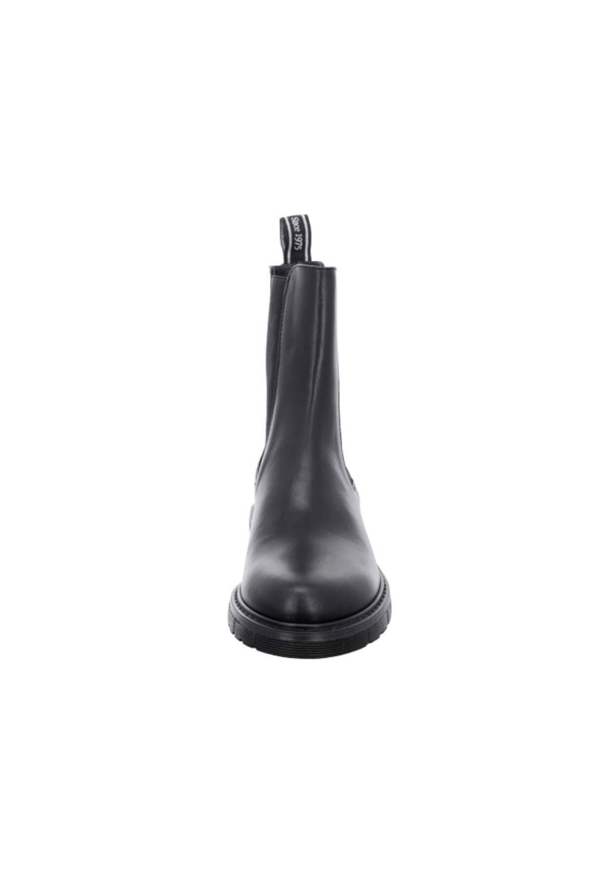 Stivaletti Chelsea Donna Nero Giardini   I205990D