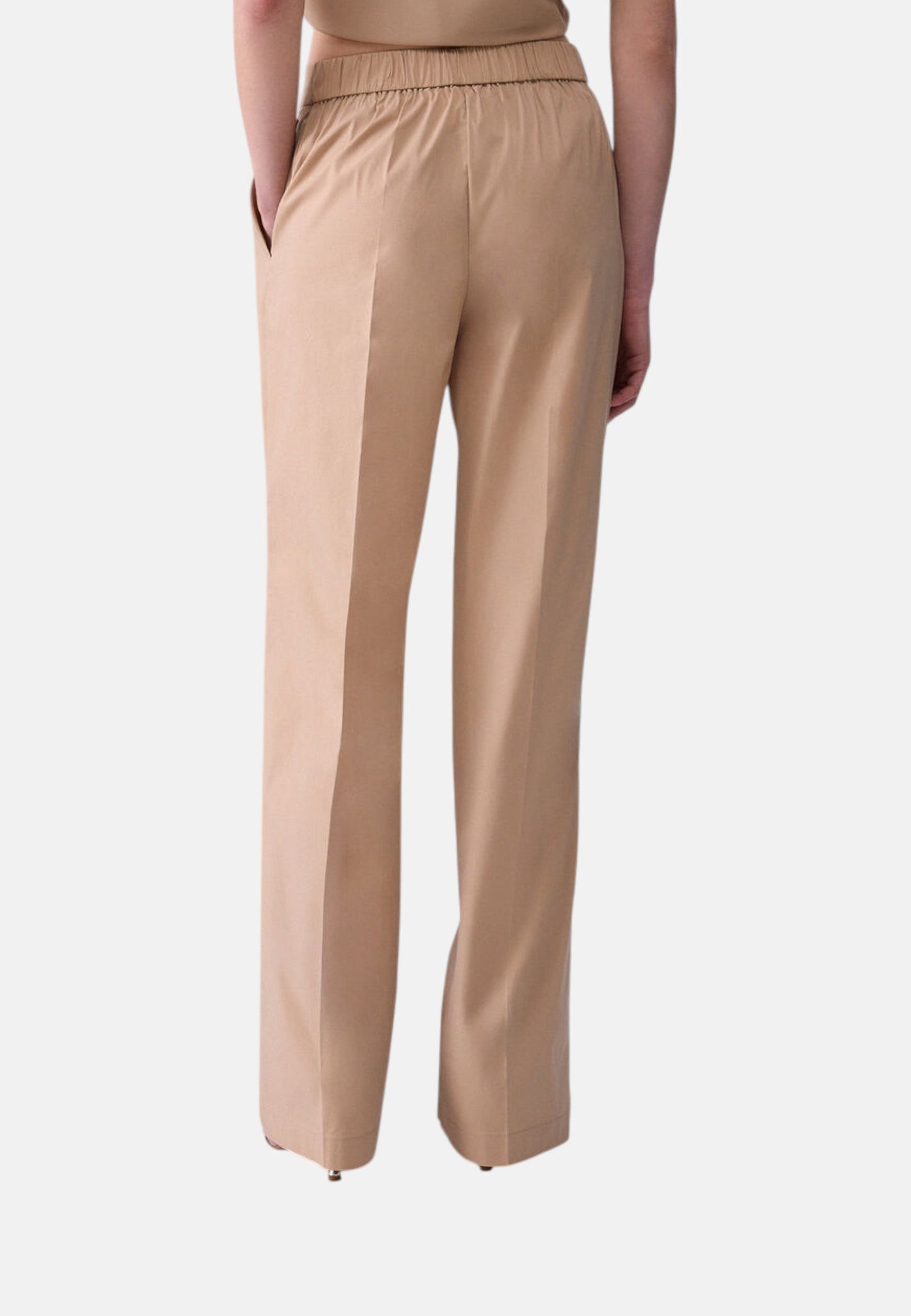Pantaloni  Donna Liu Jo Dritti  CA6364T297A