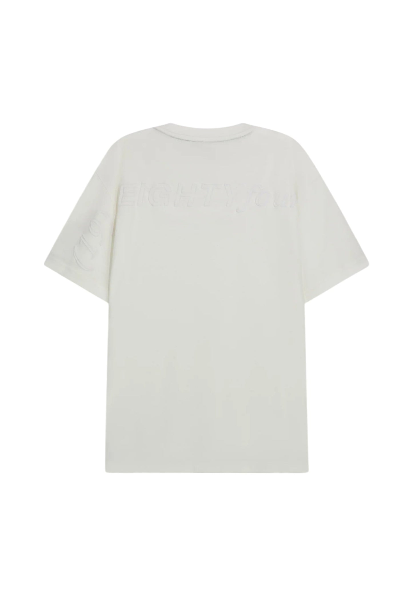 T-Shirt Manica Corta Uomo Gas
