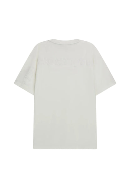 T-Shirt Manica Corta Uomo Gas