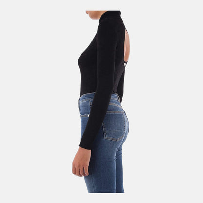 Body Manica lunga Donna Twinset   202TP3320P00764