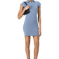 Vestito Corto Donna Tommy Jeans