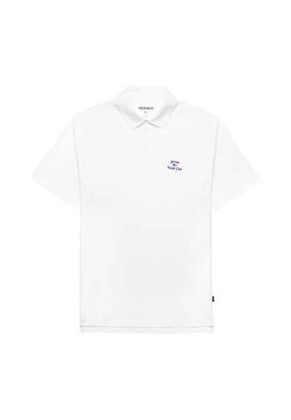 Polo Manica Corta Uomo Sebago