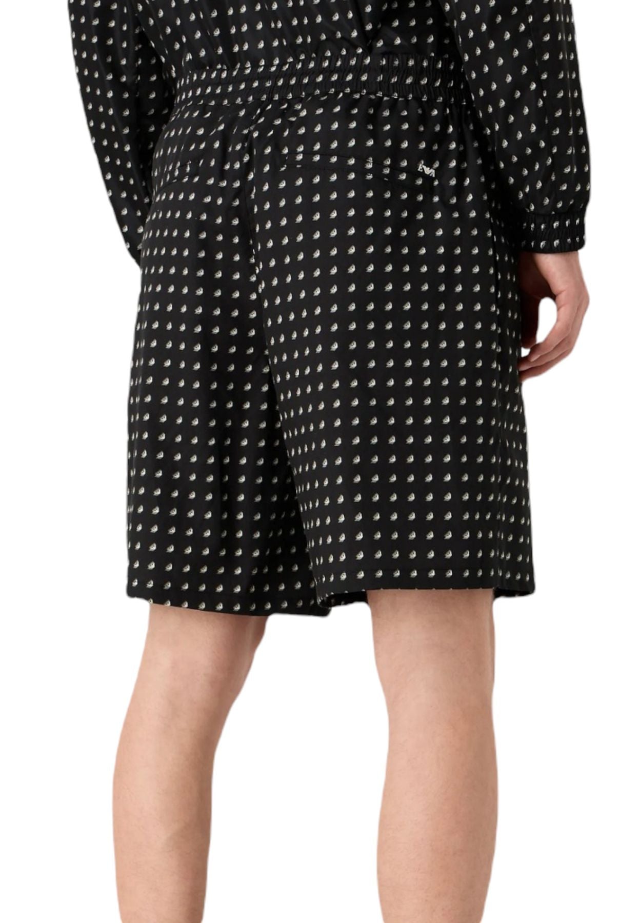 Pantaloncini Bermuda Uomo Emporio Armani   3D1PE31NRDZ