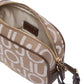 Borsa A Tracolla Donna Liu Jo Camera Bag Piccola  AF6137T769A