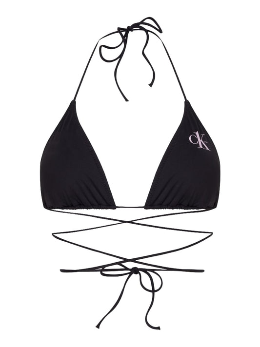 Bikini Pezzo Sopra Donna Calvin klein   KW0KW01752