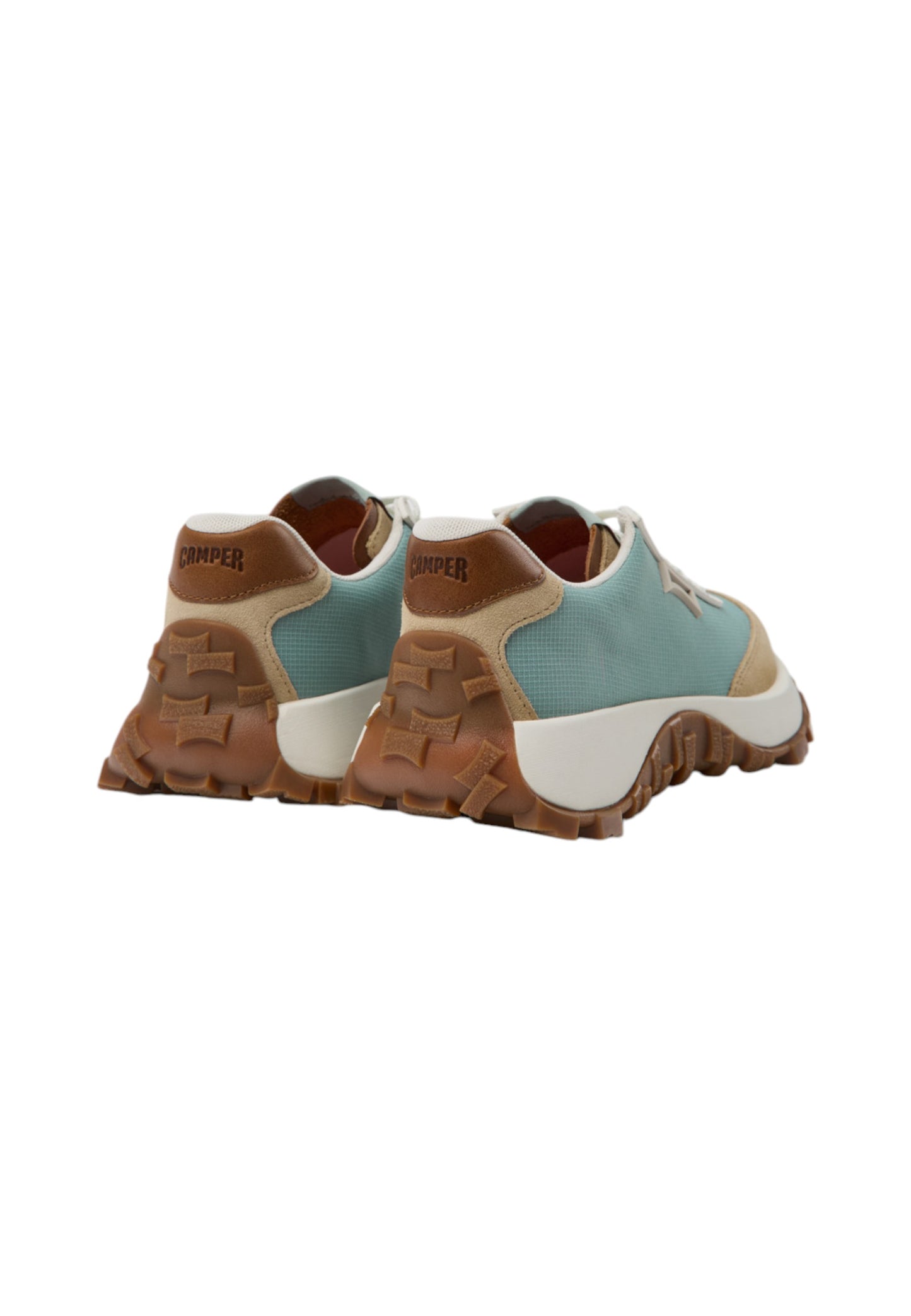 Sneakers  Donna Camper
