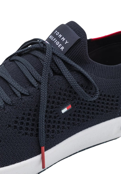 FM0FM04007 - Baskets - Tommy Hilfiger
