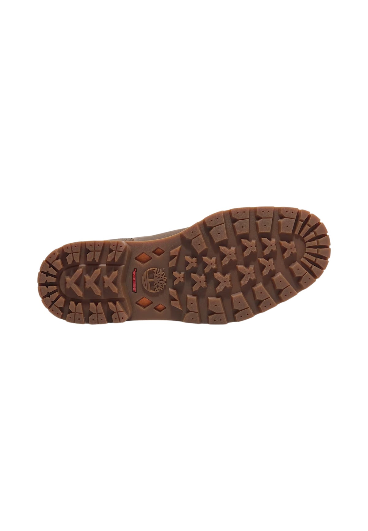 Stivaletti  Uomo Timberland  Brrd Mid TB0A69TWE