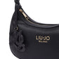 Borsa A Spalla Donna Liu Jo Hobo Piccola  AF6207ES039