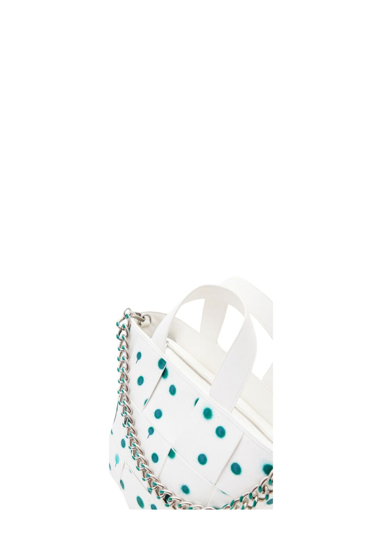 Borsa A Spalla Donna Desigual   24SAXP60