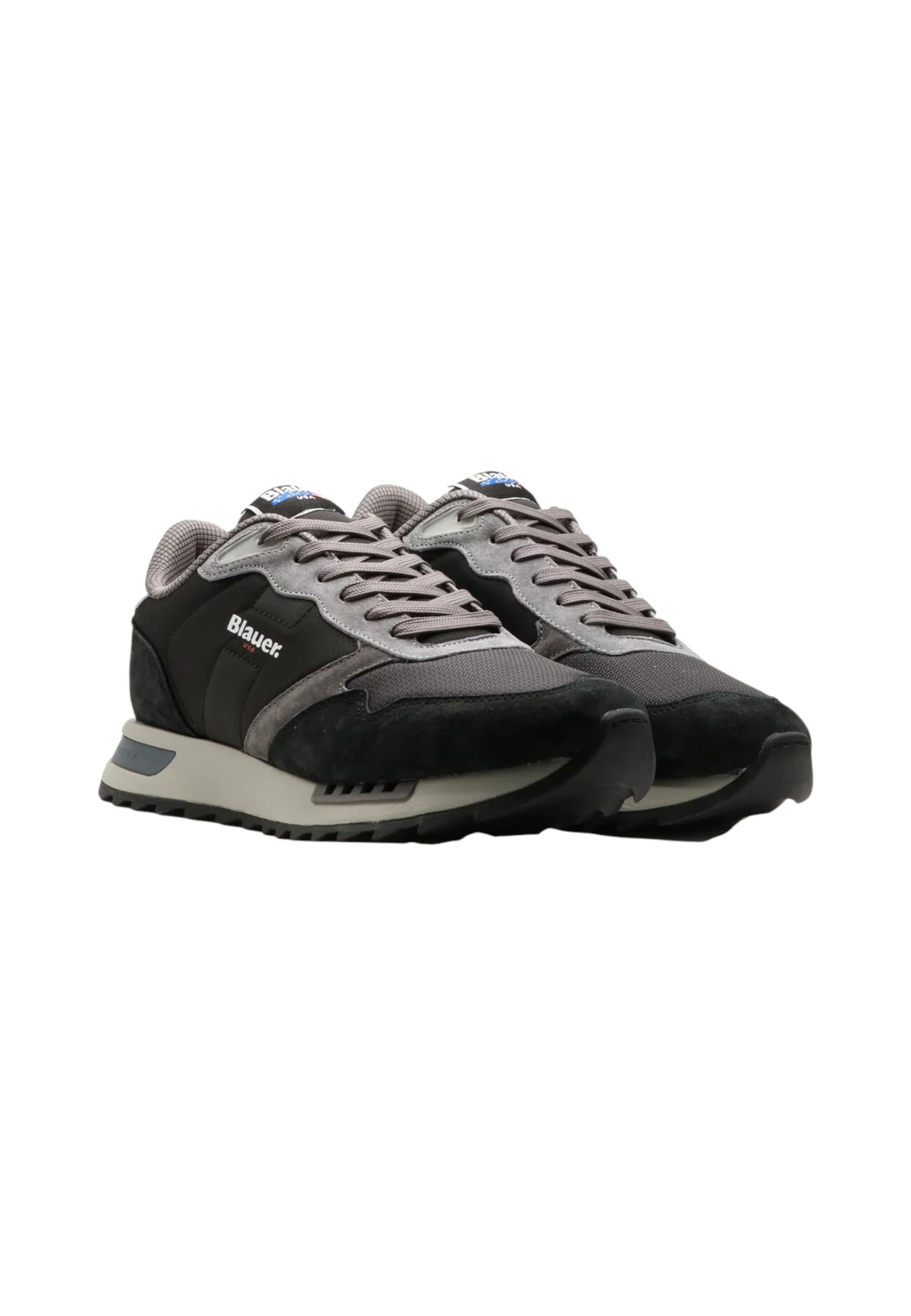 Sneakers Basse Uomo Blauer  Ryder F5RYDER01/NYN