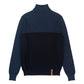 Maglione Collo Alto Uomo Alviero Martini   25IU13402UI77