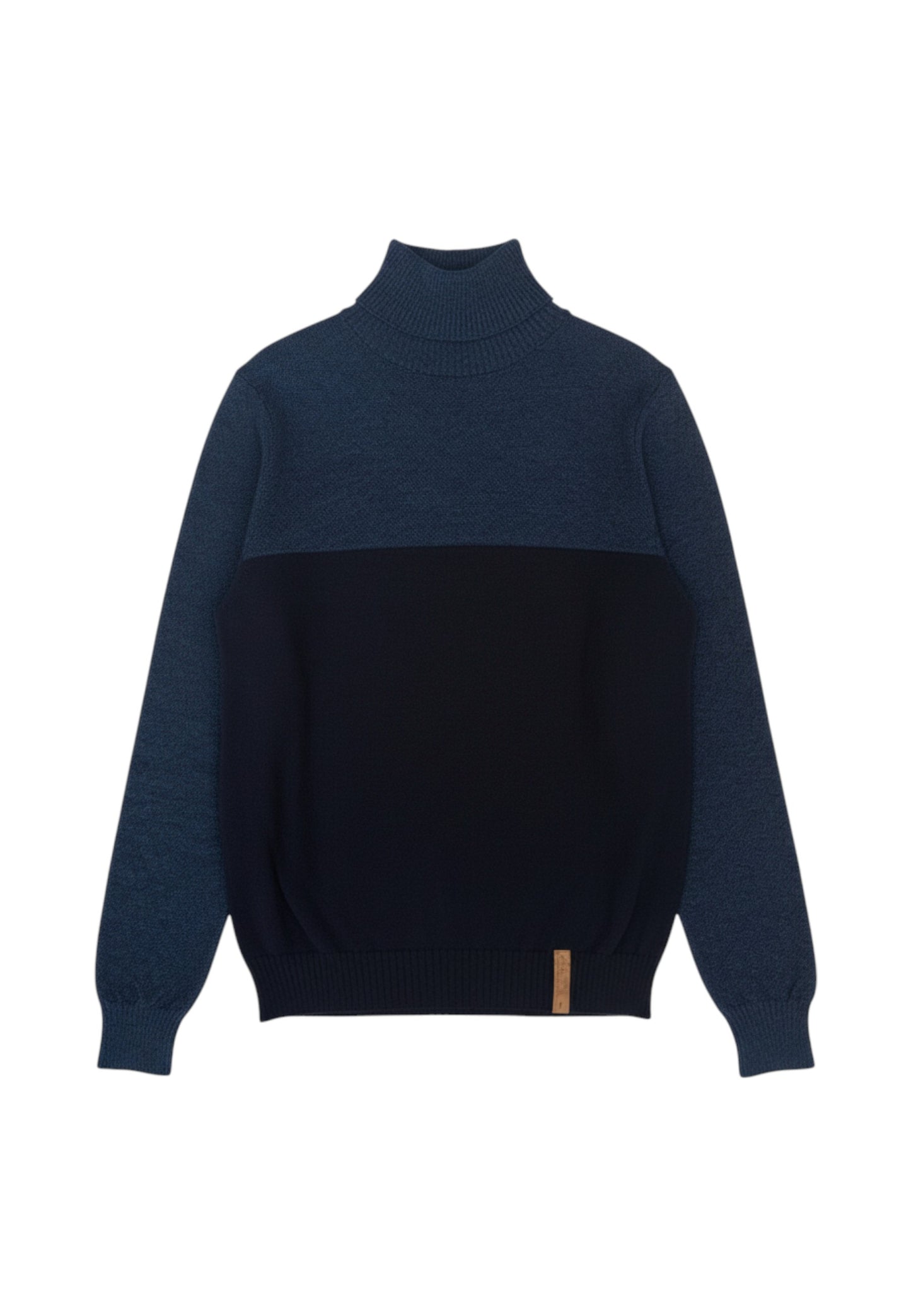 Maglione Collo Alto Uomo Alviero Martini   25IU13402UI77
