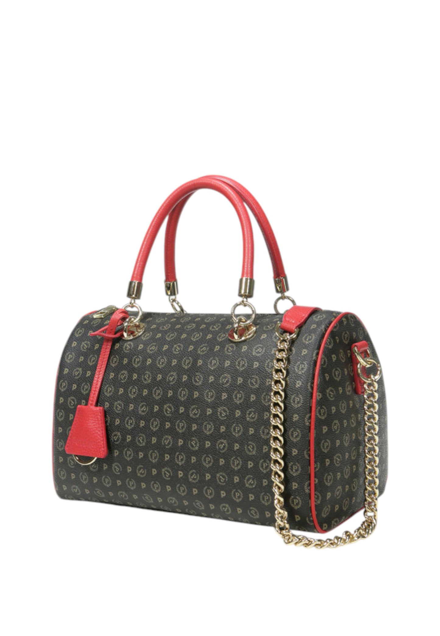 Borsa A Mano Donna Pollini A Bauletto Heritage TE8411PP02Q11