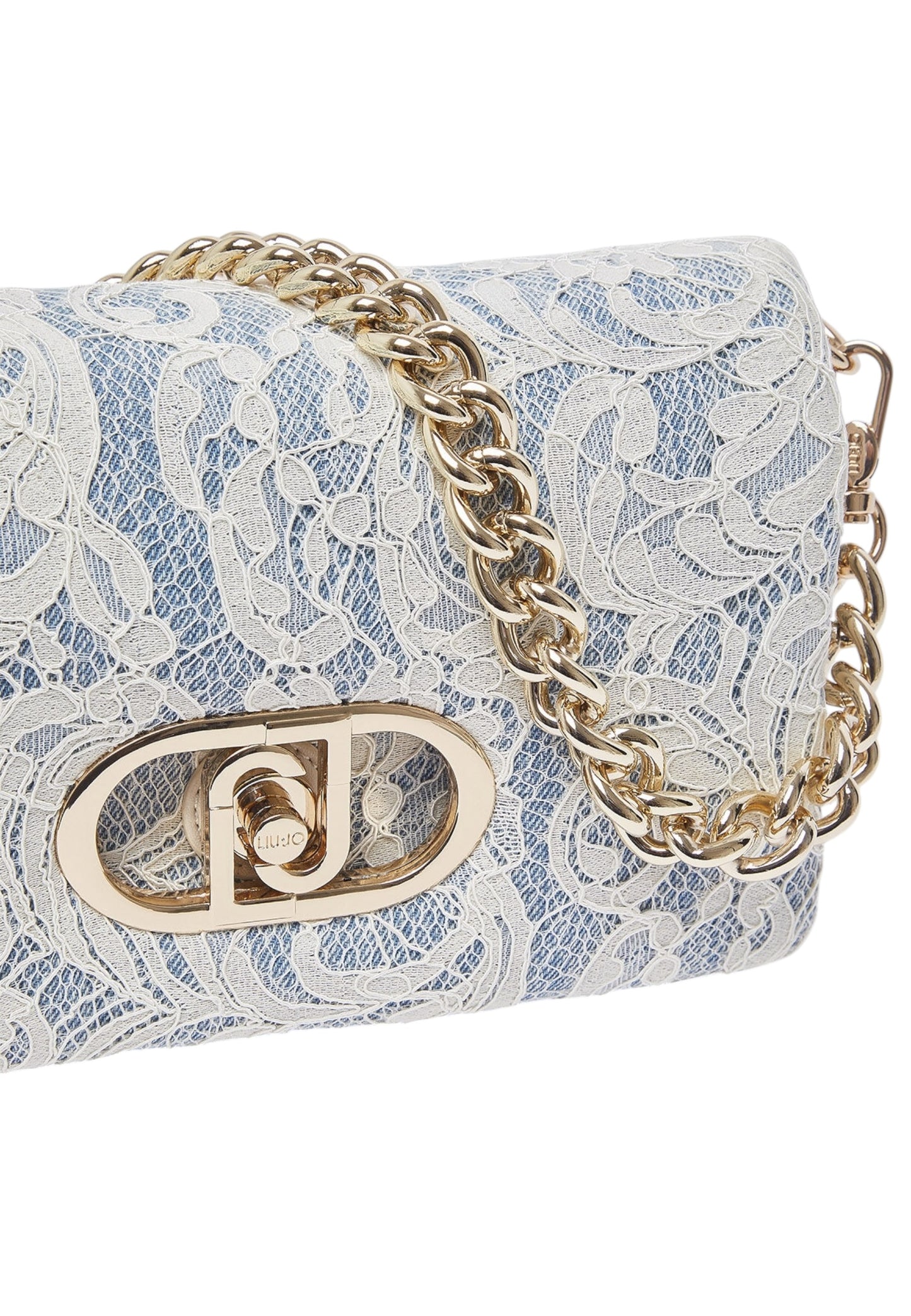 Borsa A Tracolla Donna Liu Jo Medium Crossbody Bag  AA6148T352A