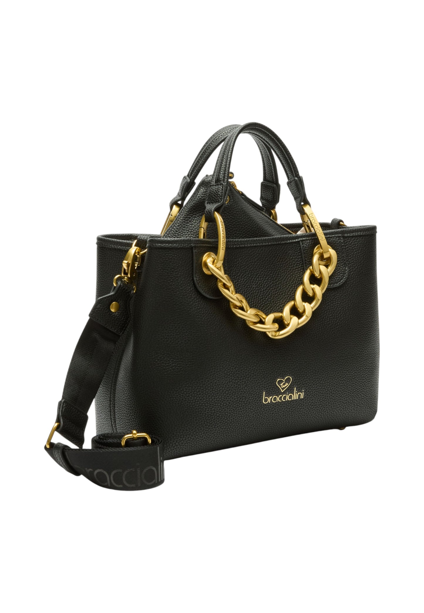 Borsa A Mano Donna Braccialini  Beth Jewels B18531YY