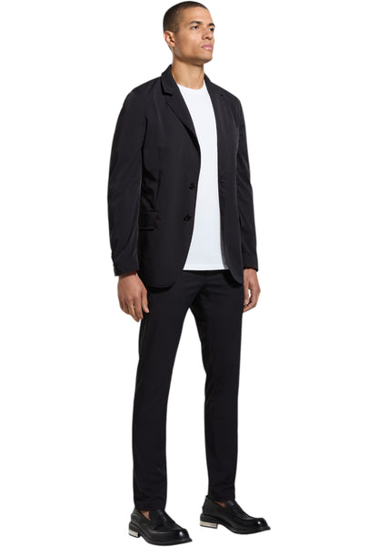T-Shirt Manica Corta Uomo Bikkembergs In Piquet