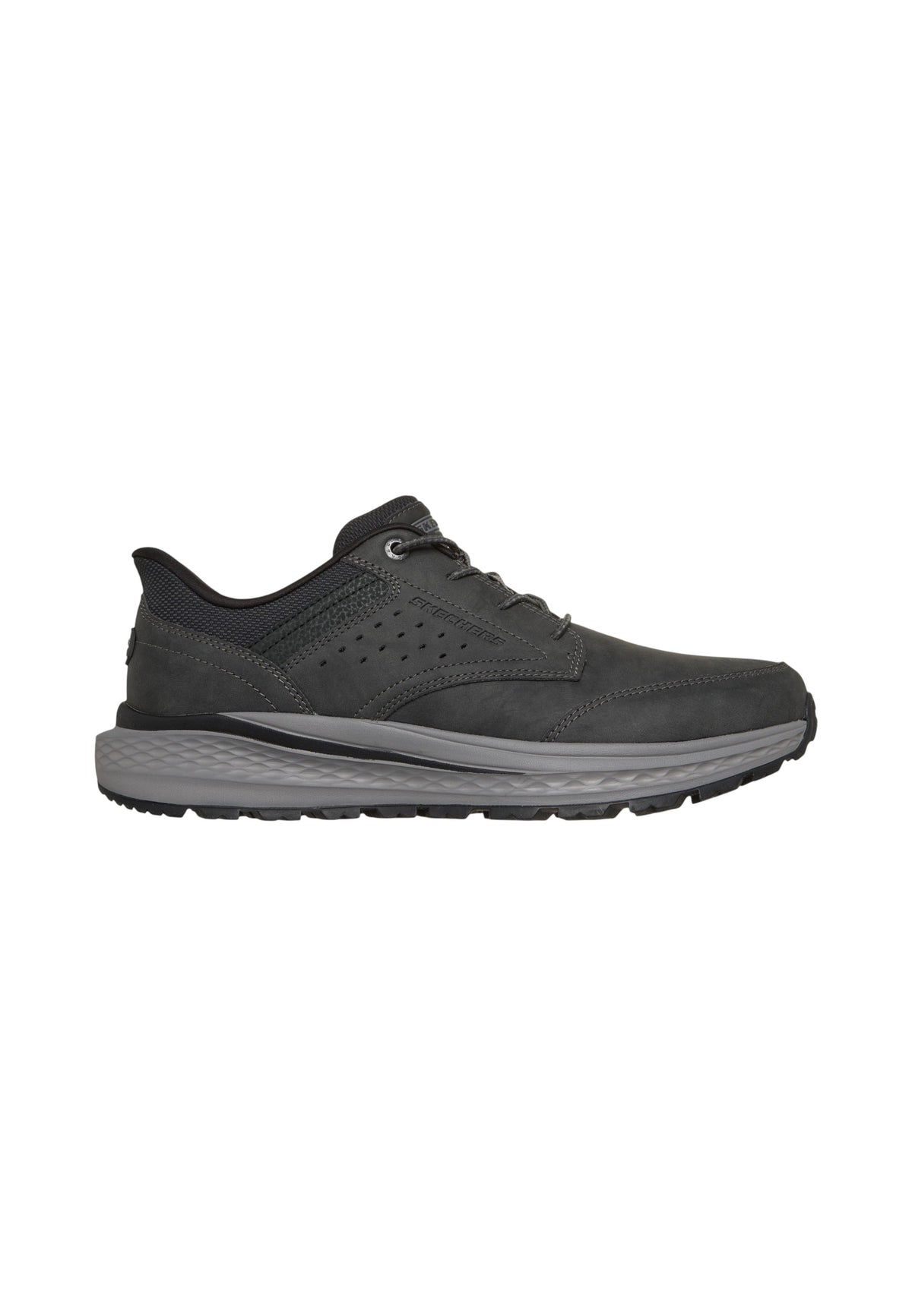Sneakers Basse Uomo Skechers Suola ammortizzata Slade Ultra - Ronan 211448