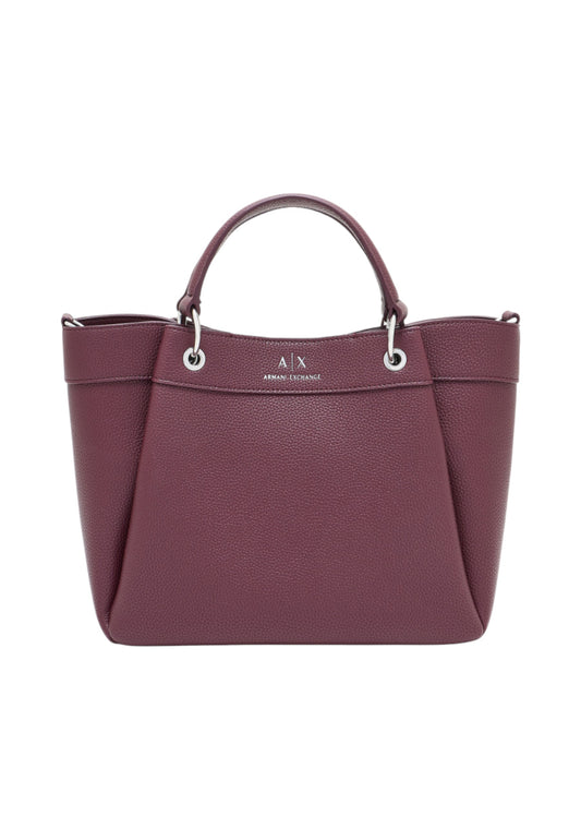 Borsa A Mano Donna Armani Exchange Media Con Tracolla  942911CC783