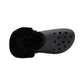 Ciabatte  Donna Crocs  Classic Platform Fuzz Lined Cg CR.212854