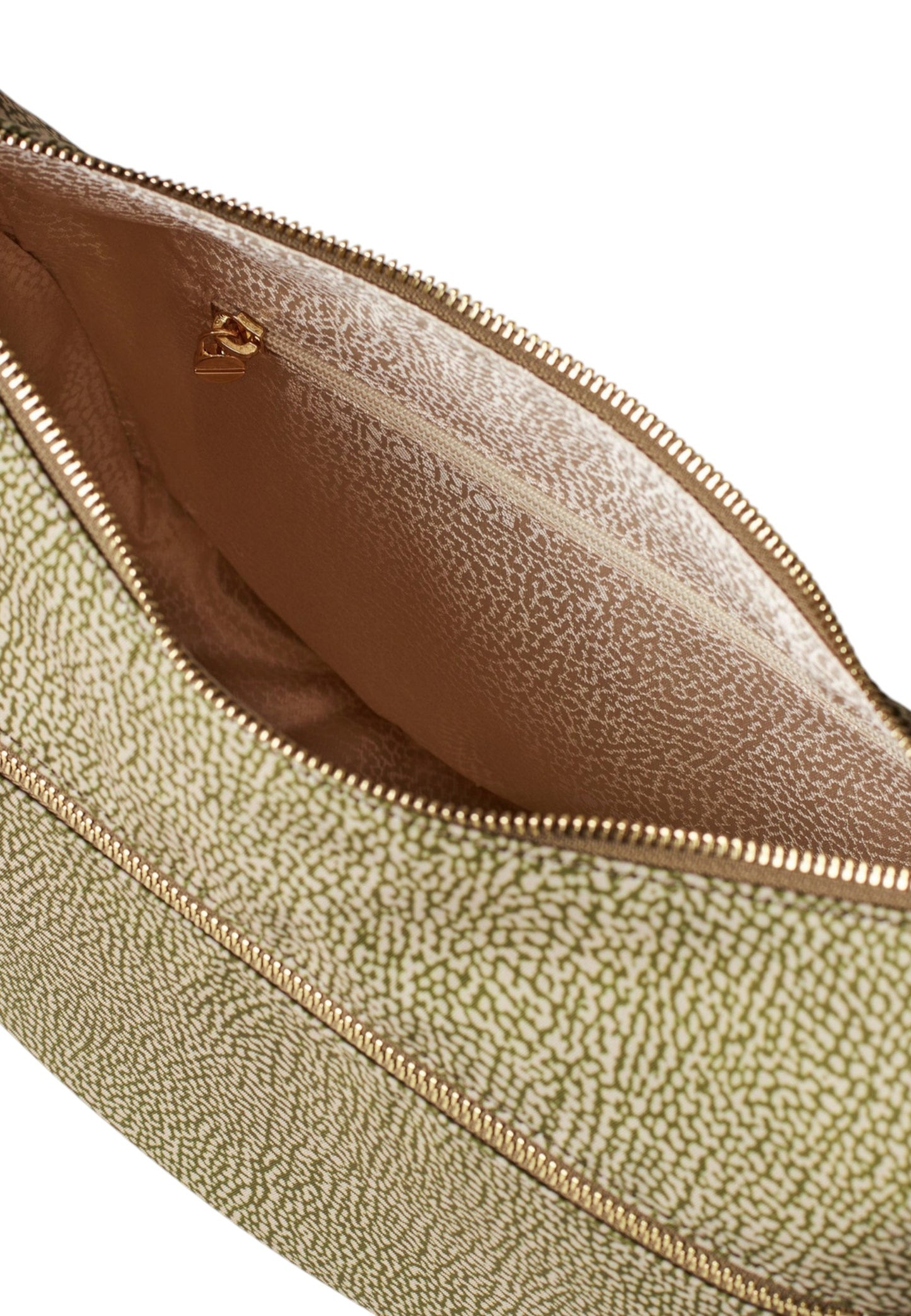 Borsa A Tracolla Donna Borbonese Luna Piccola Eco Line 934107I15