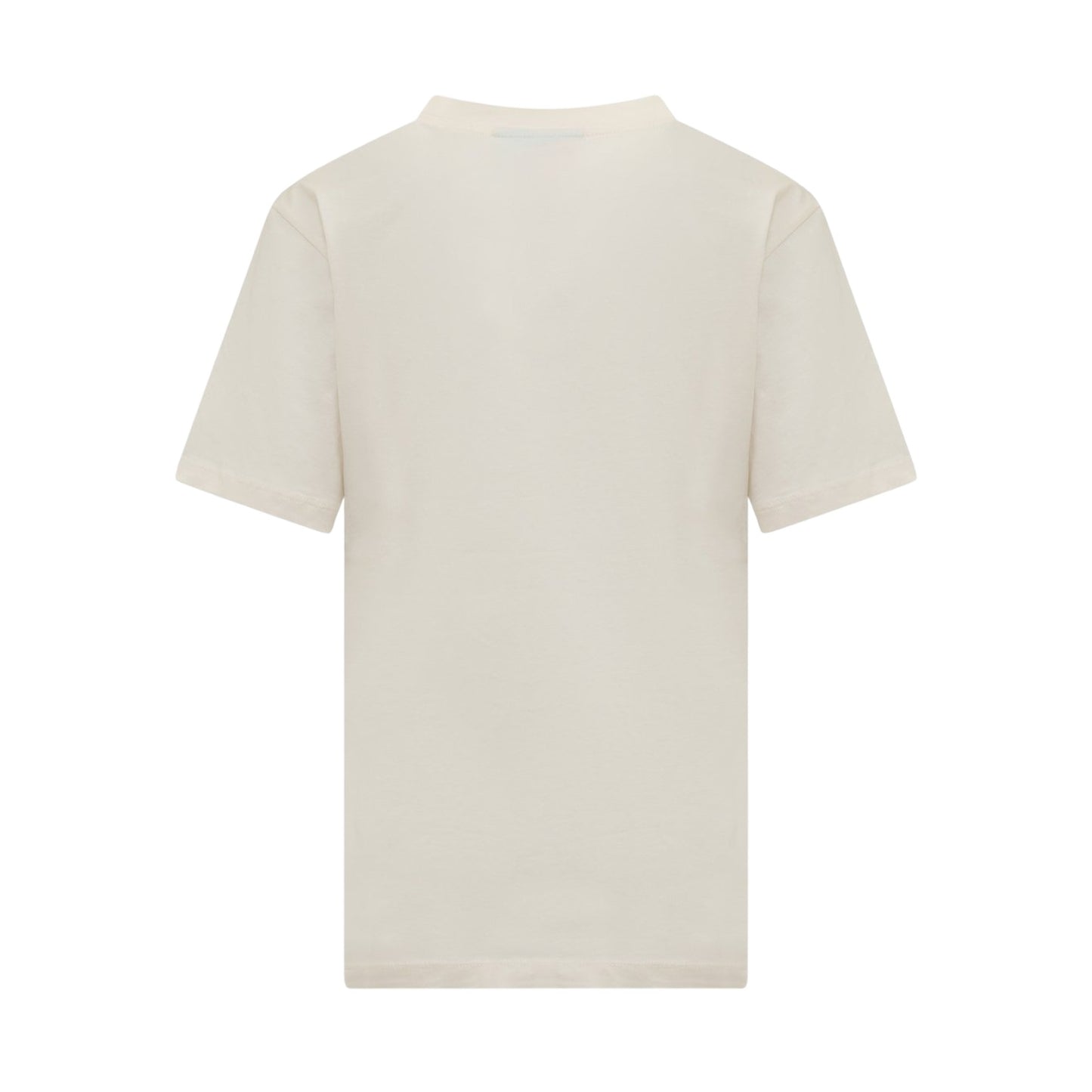 T-Shirt Manica Corta Donna Chiara Ferragni   74CBHT02CJT00