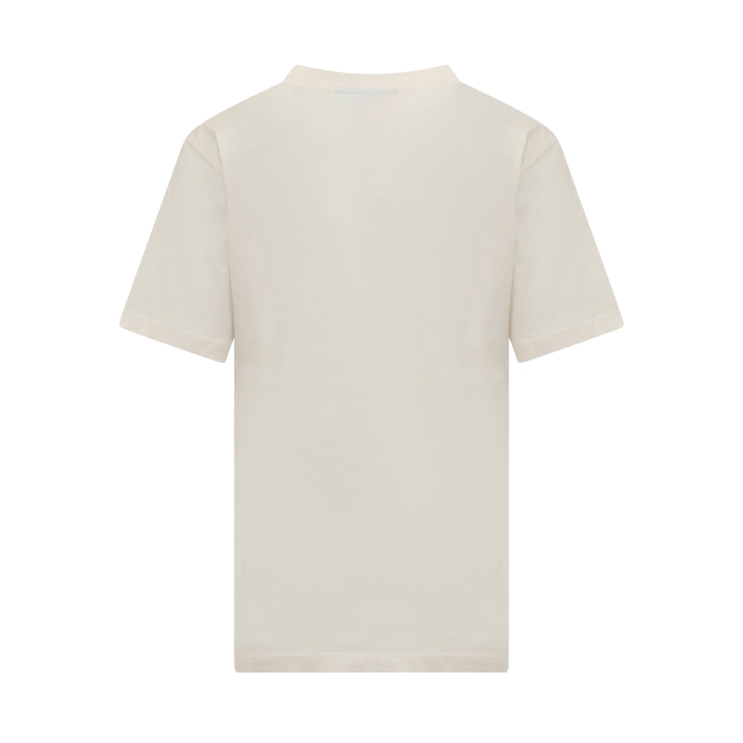T-Shirt Manica Corta Donna Chiara Ferragni   74CBHT02CJT00