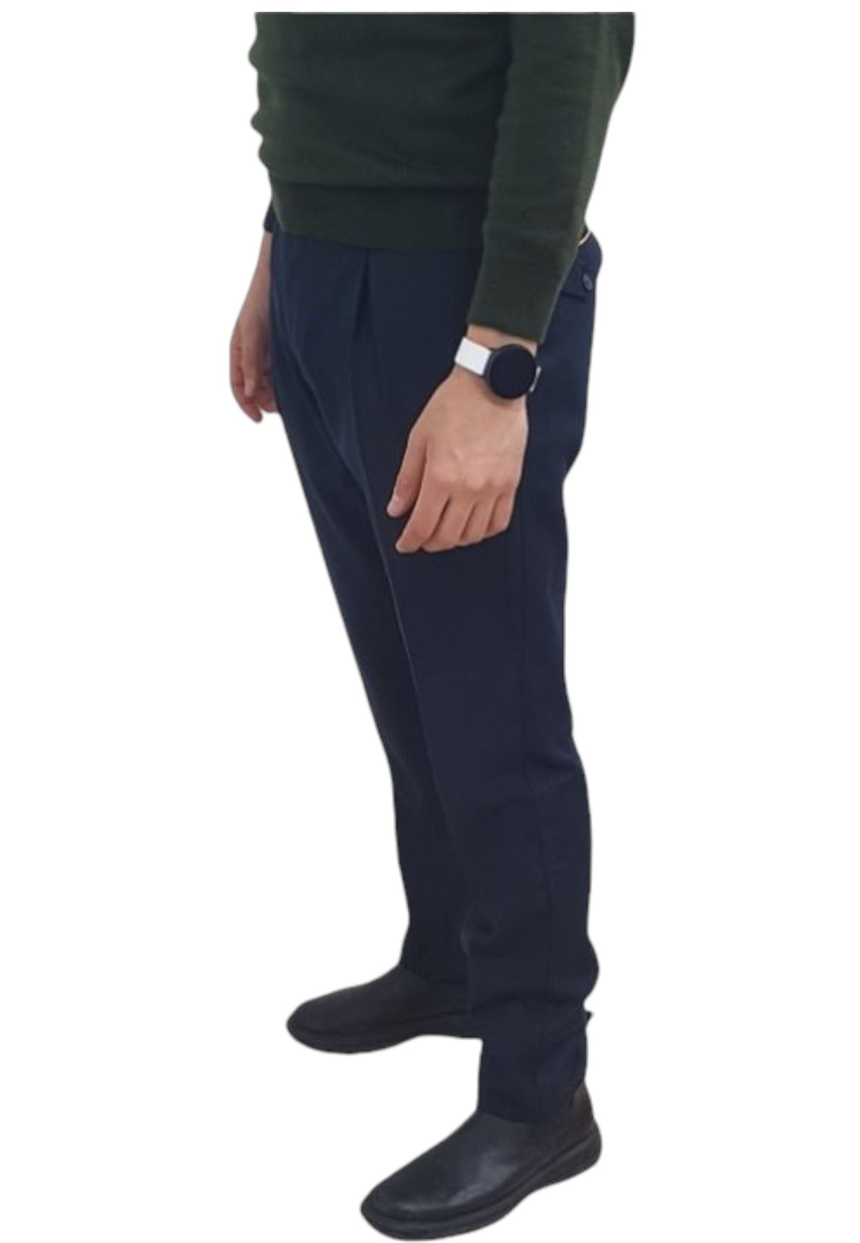 Pantaloni  Uomo Alviero Martini   U4620UI89