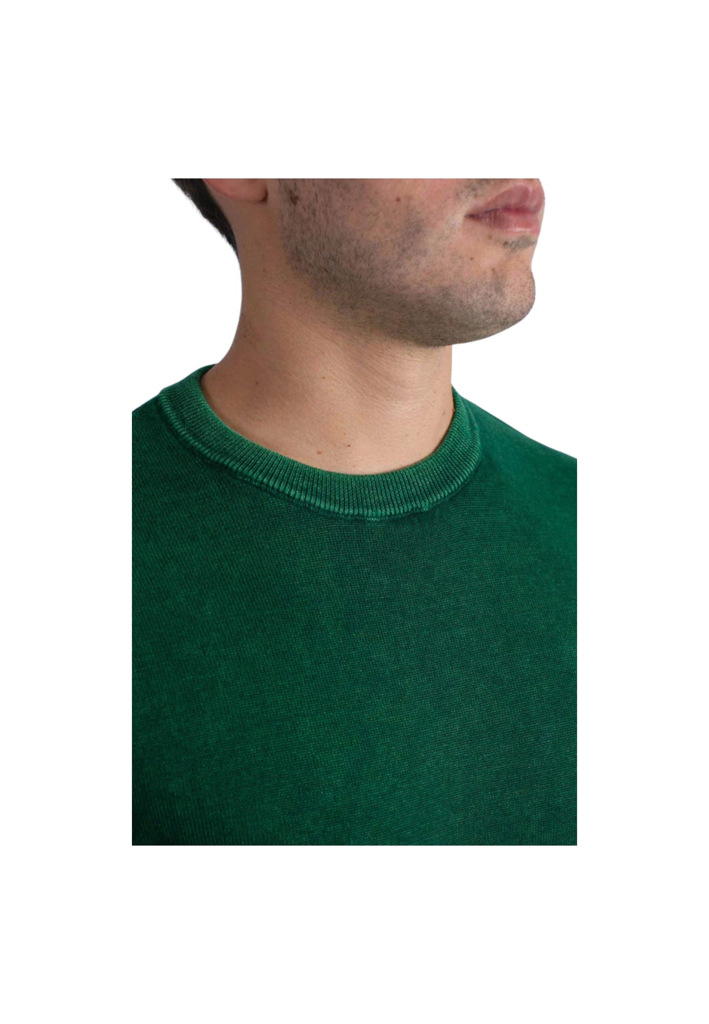 REGE001 - Maglione - Mc2 Saint Barth