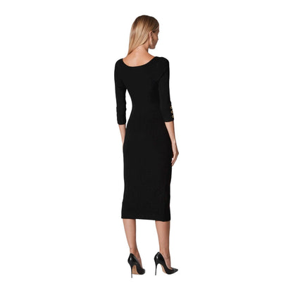 Vestito Lungo Donna Marciano By Guess   2BGK155613Z