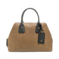 Borsa A Mano Donna Borbonese Bauletto Media Con Tracolla Gemini 910102520193