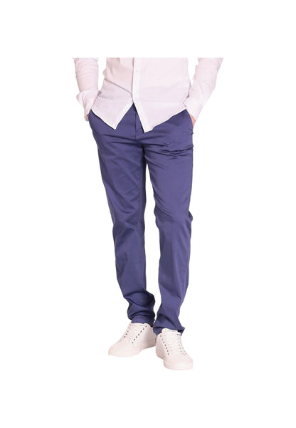 Pantaloni Chino Uomo Gaudi   311GU25011