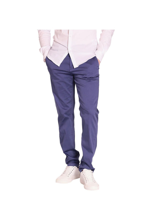Pantaloni Chino Uomo Gaudi   311GU25011