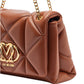 Borsa A Tracolla Donna Love Moschino  Embossed JC4041PP1NLC0