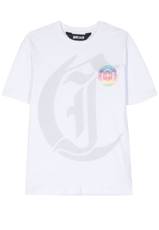 76OAHG10CJ300 - T-shirt - Just Cavalli