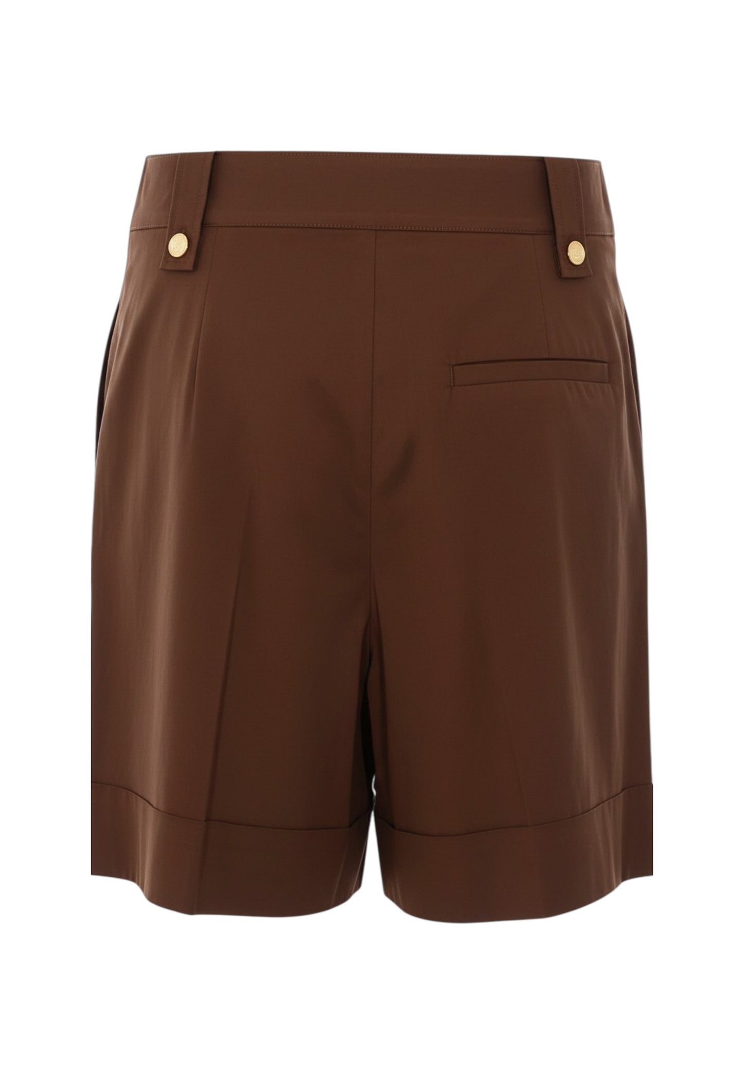 Pantaloni  Donna Liu Jo Con Piega  CA6273T297A