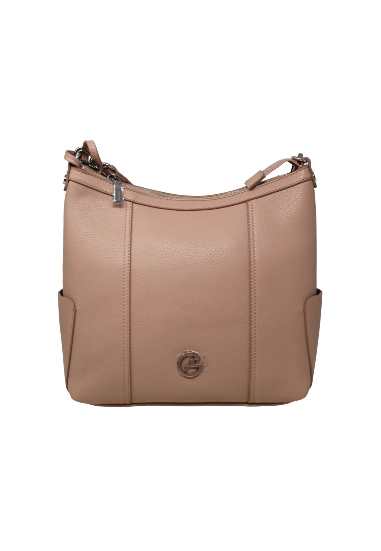 Borsa A Spalla Donna Gattinoni Hobo Denise Soft BEND68177WVW