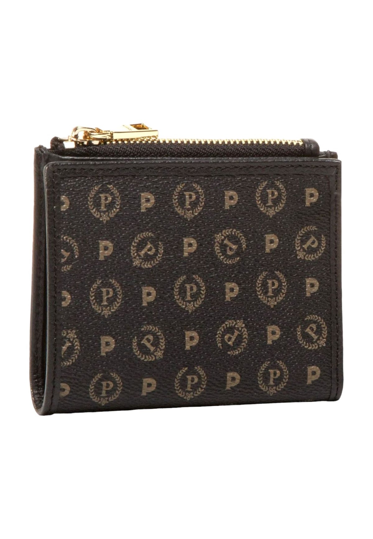 Portafoglio Con Patta Donna Pollini   TE9010PP0AQ1
